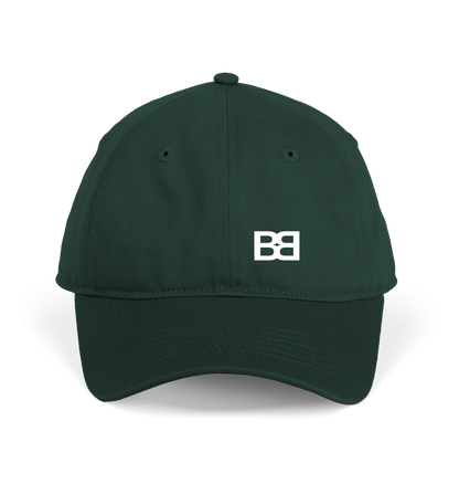 Evergreen Caps Front