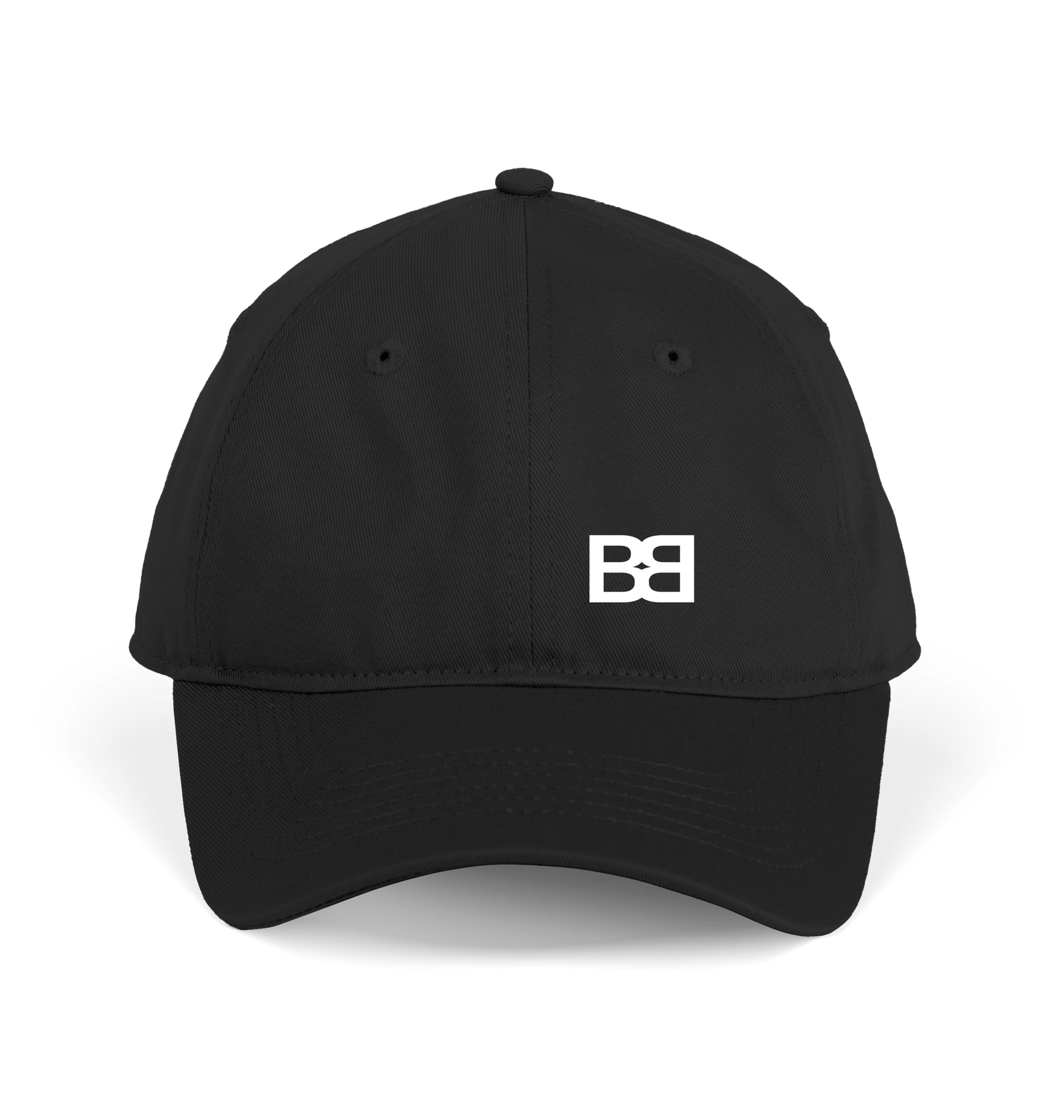 Black Caps Front