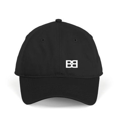 Black Caps Front