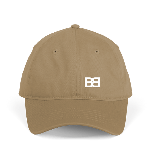 Desert Sand Caps Front