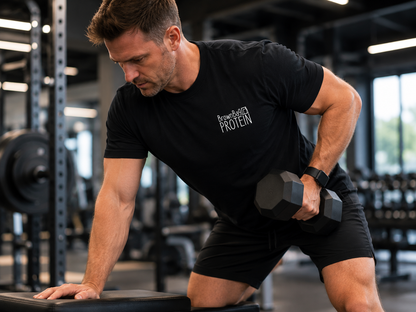 Technical T-Shirt