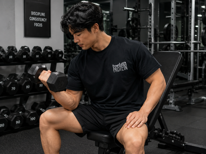 Technical T-Shirt