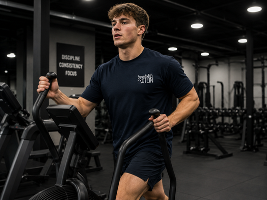 Technical T-Shirt