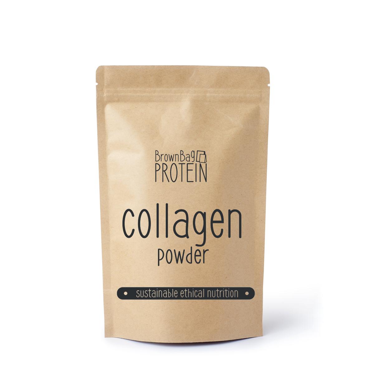 Collagen Powder