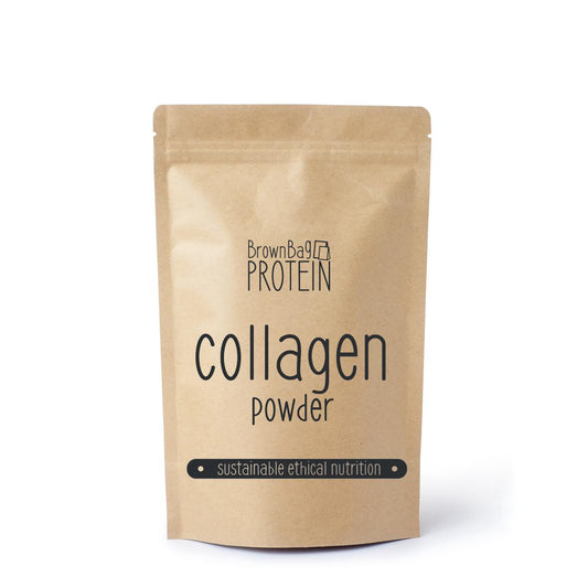 Collagen Powder