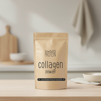 Collagen Powder