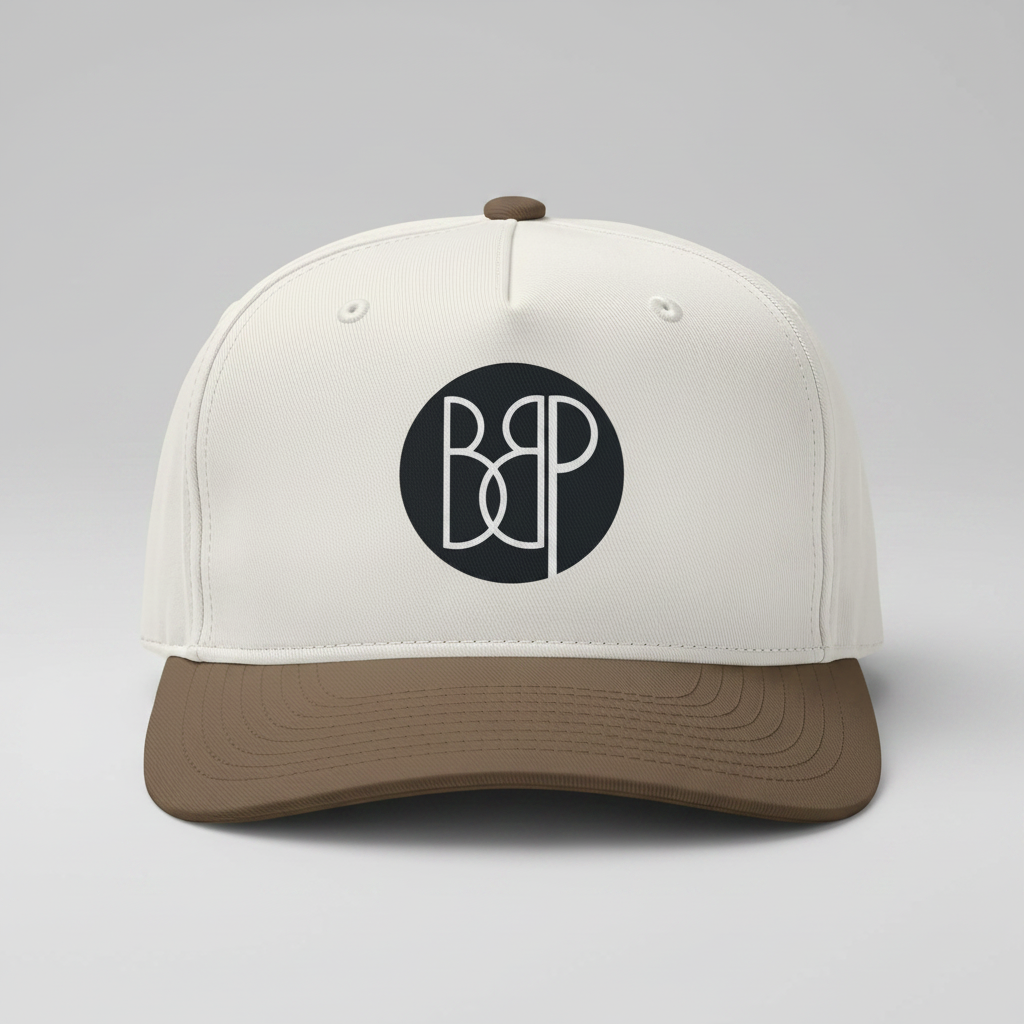 Class two-tone cap