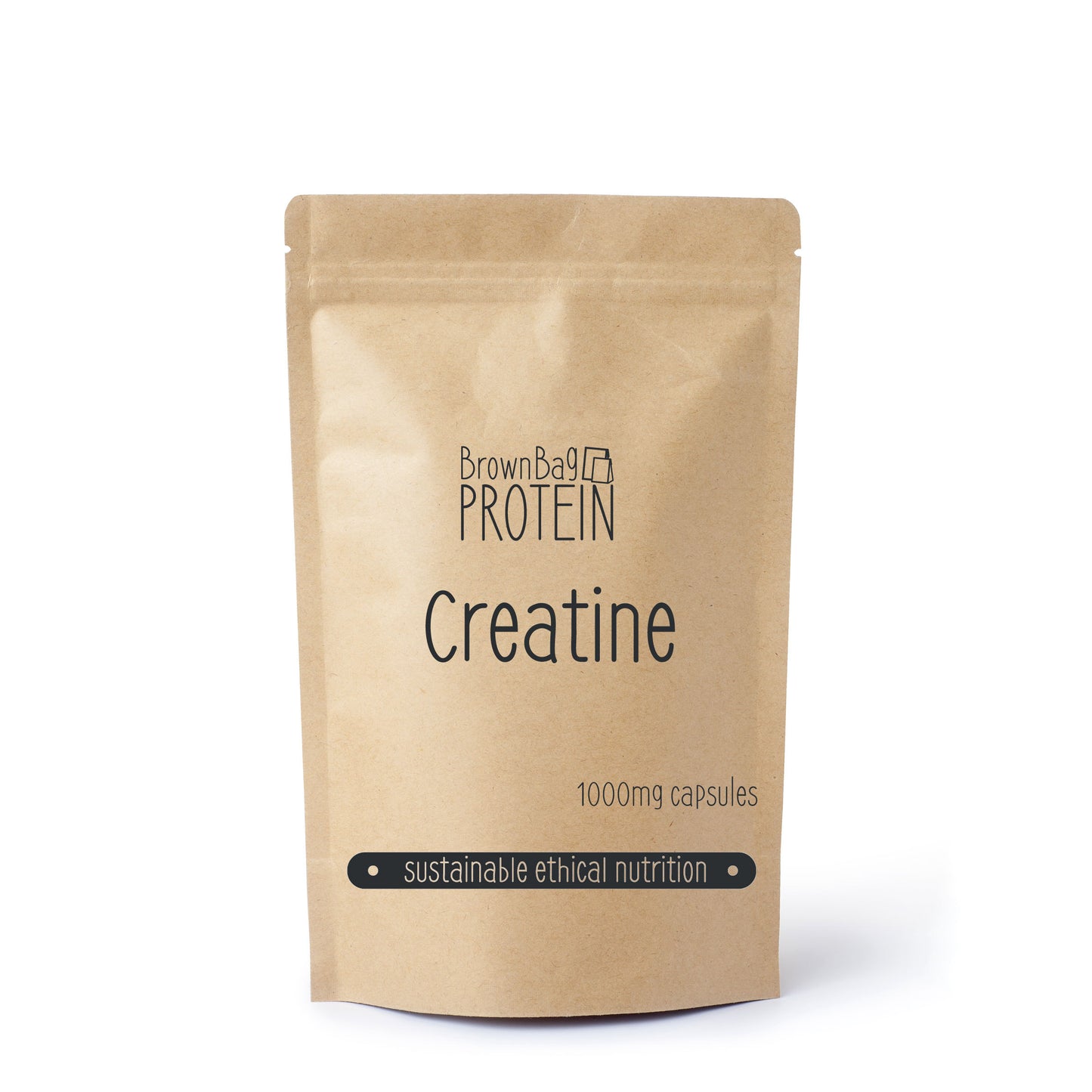 Creatine 1000mg Tablets