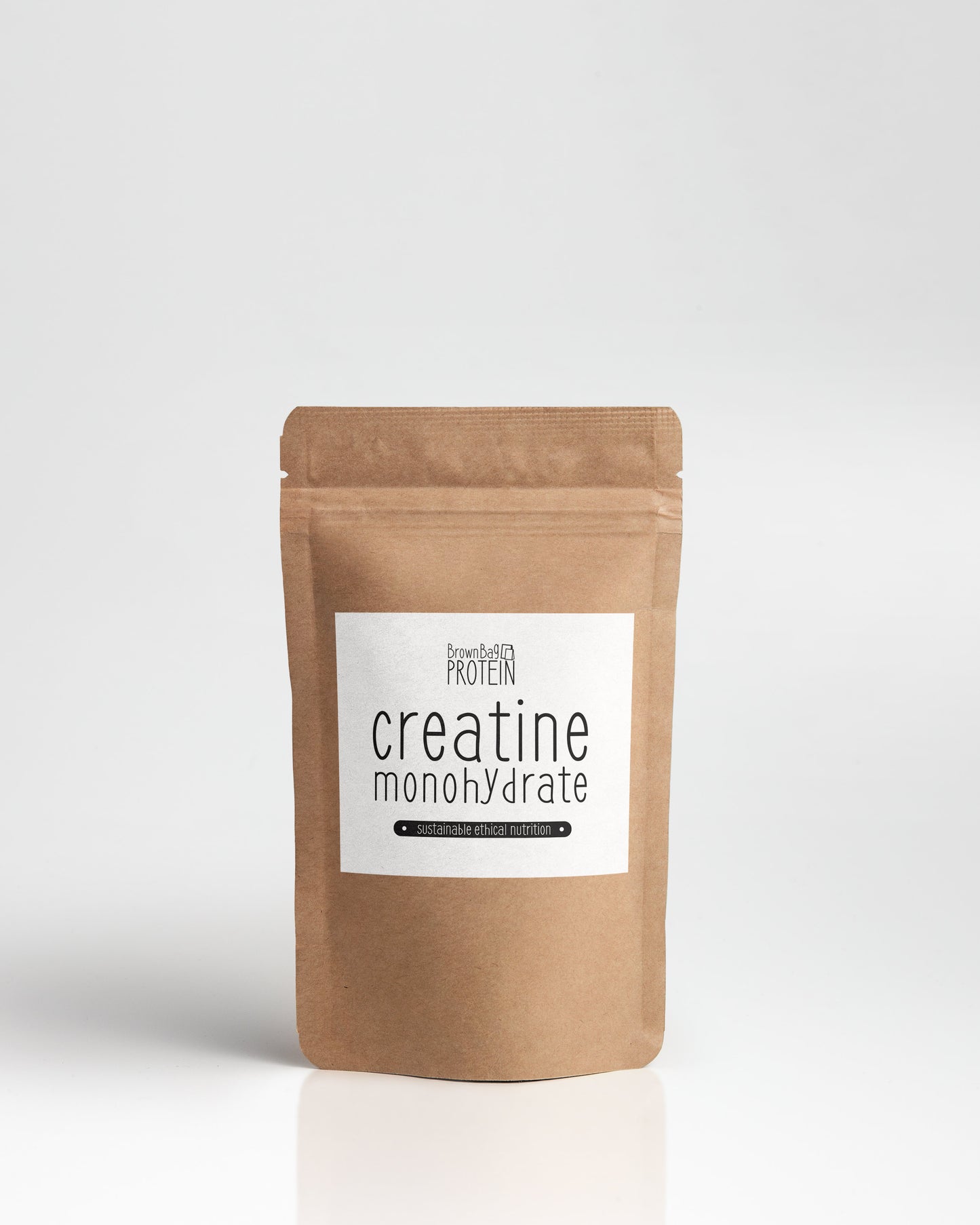 Creatine Monohydrate 500g