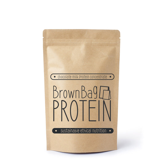 Milk Protein Concentrate (Chocolate)
