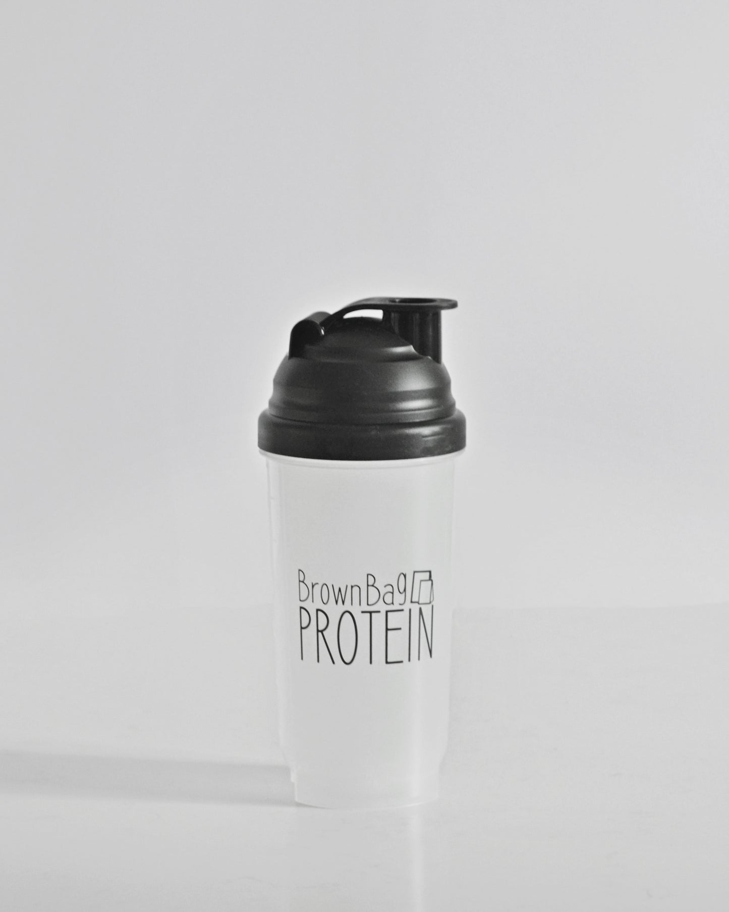 Brownbag Shaker 700ml