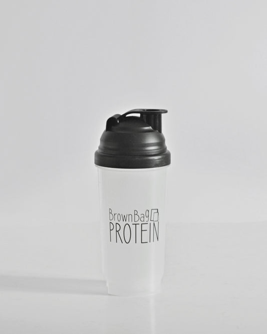 Brownbag Shaker 700ml