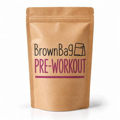 Pre-Workout
